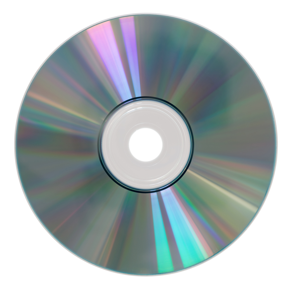 Personal CD Project